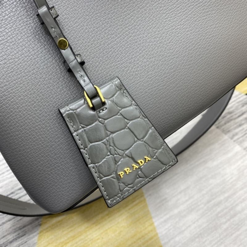 Prada Top Handle Bags